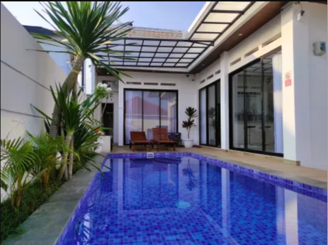 Villa Mombo